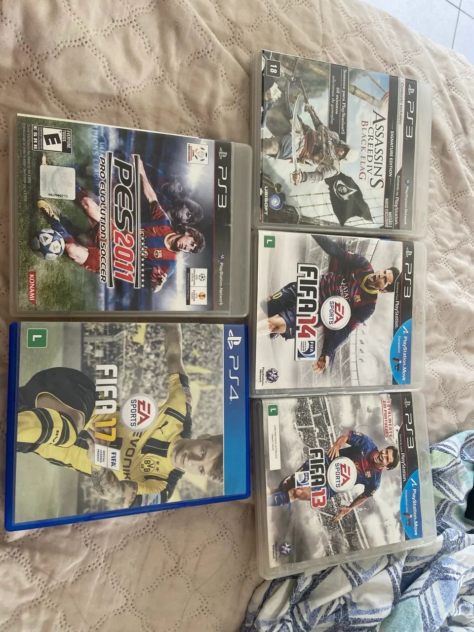 Jogos de PlayStation  - Foto 2
