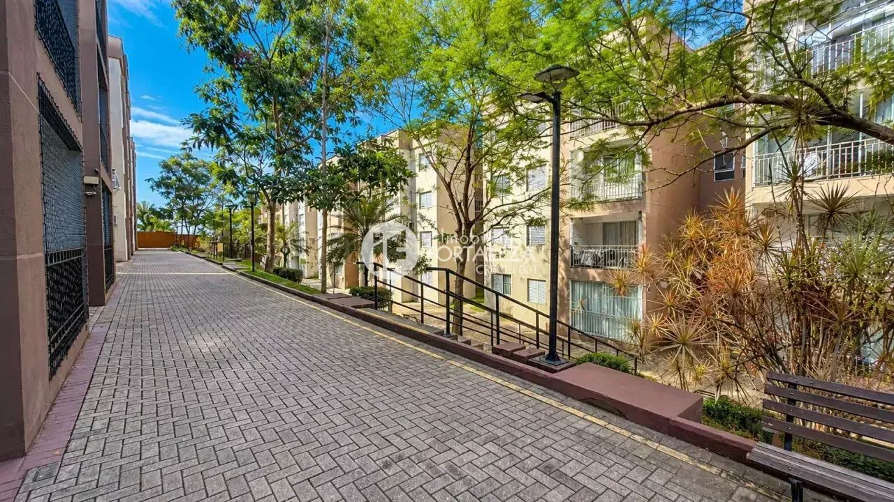 Imóvel para venda possui 80 metros quadrados com 2 quartos - Foto 5