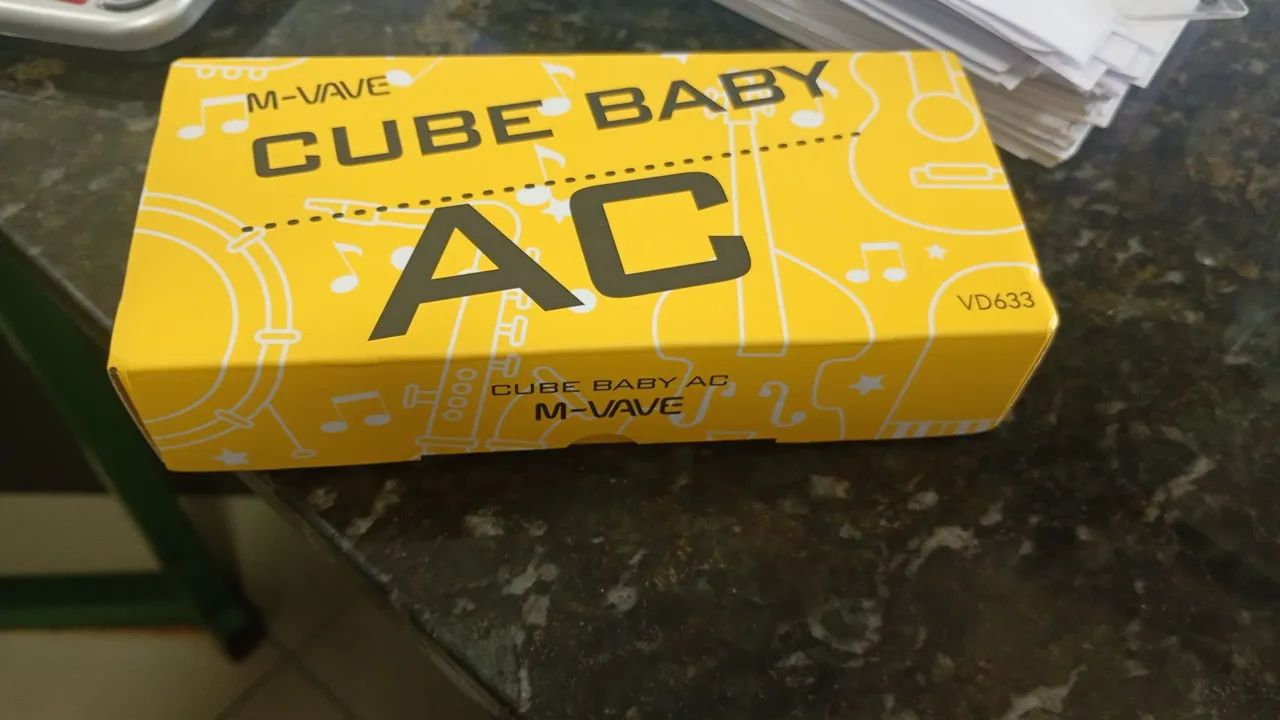 Cube baby  - Foto 2