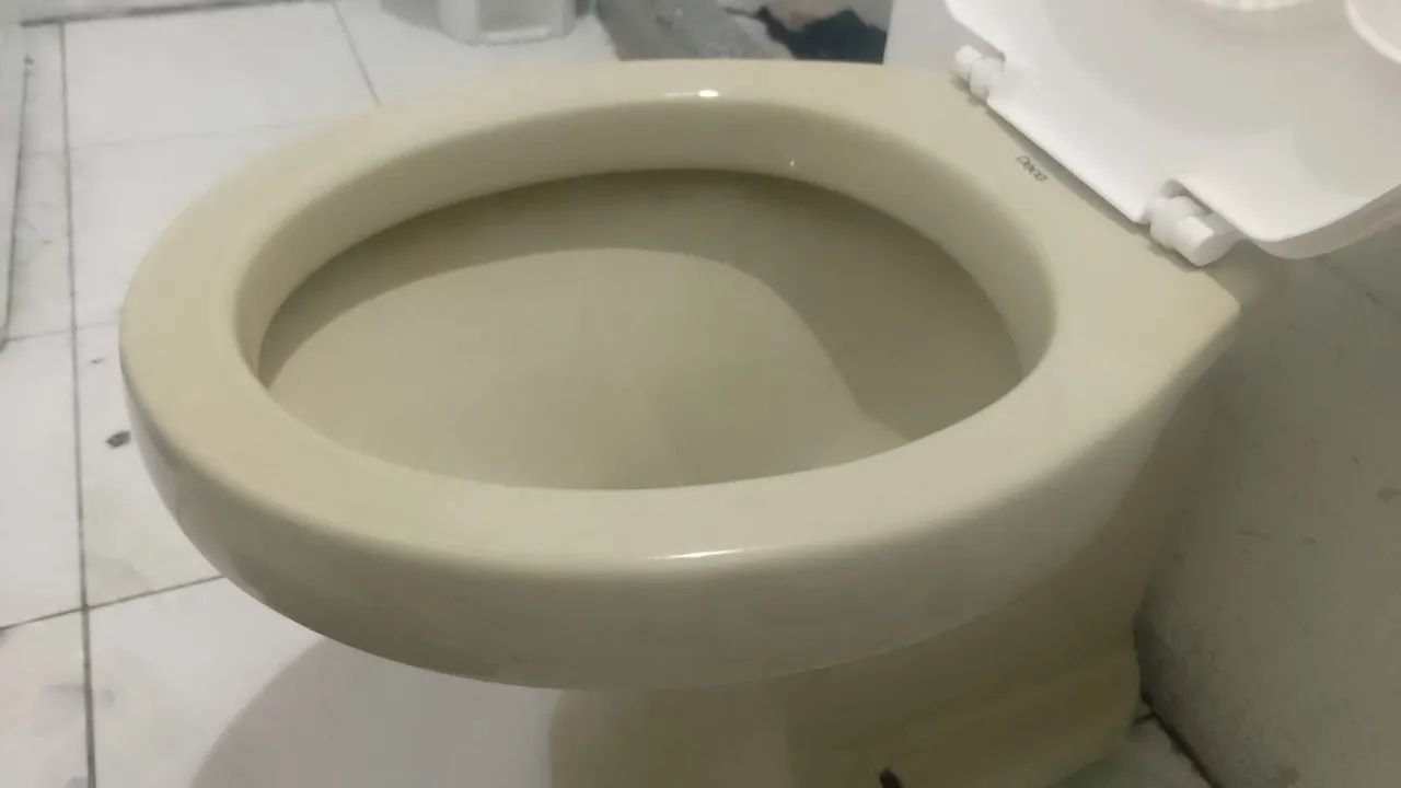 Vaso sanitário Deca65193083077635122