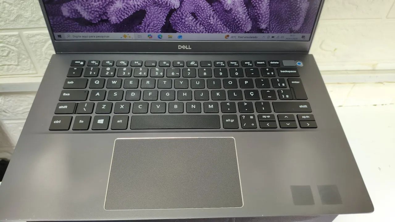 NOTEBOOK DELL - Foto 2
