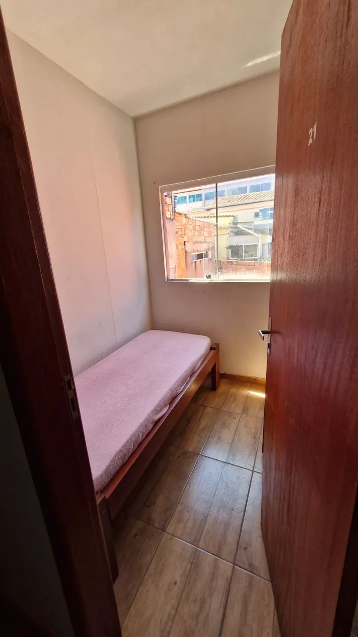 Aluguel de quartos  - Foto 2