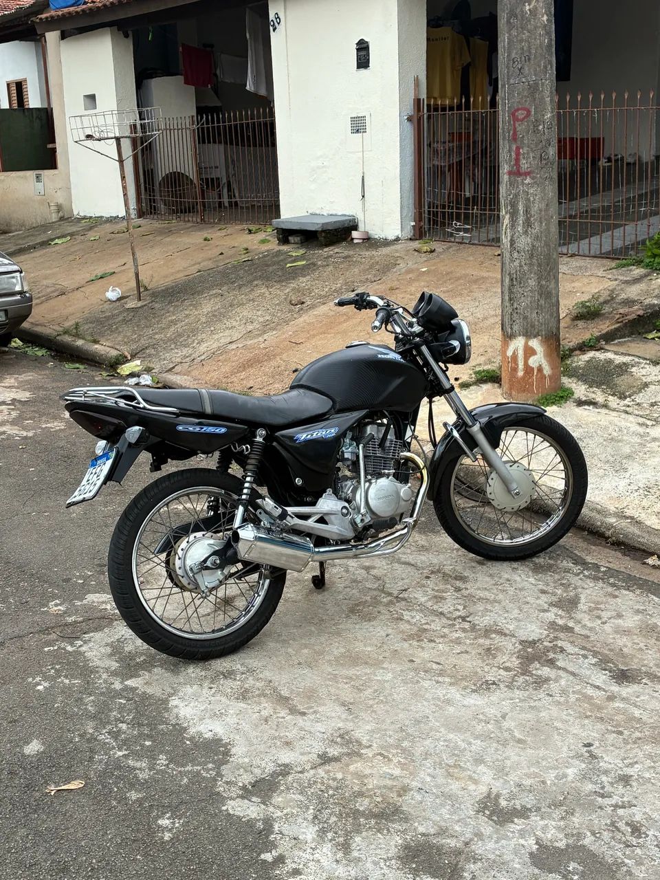 Titan ks 150 - Foto 2