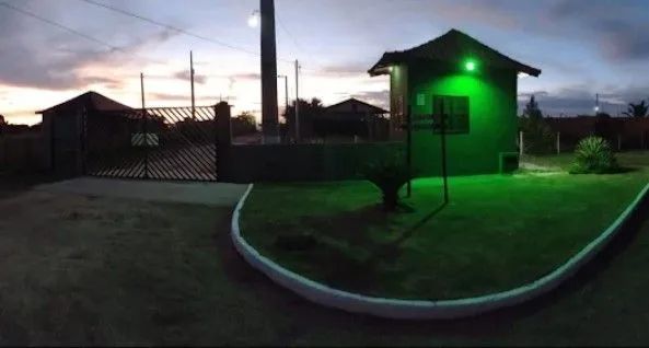 Terreno na rasa