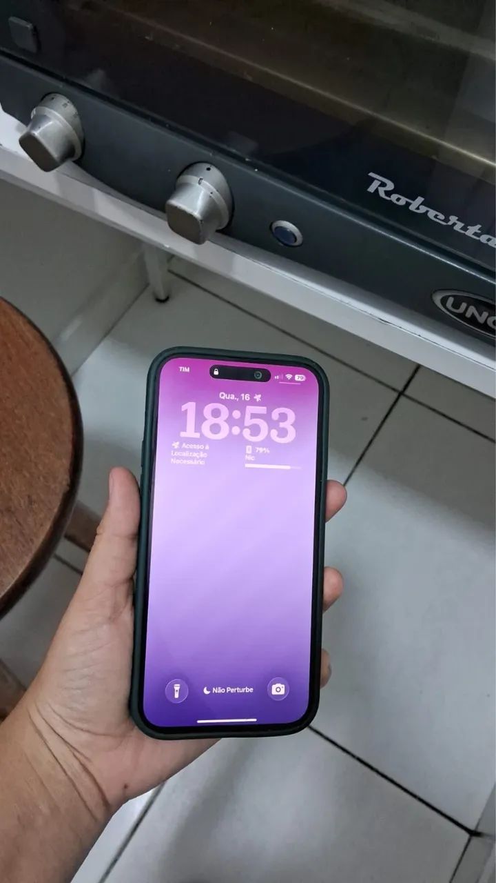 Vendo iPhone 15 plus  - Foto 4