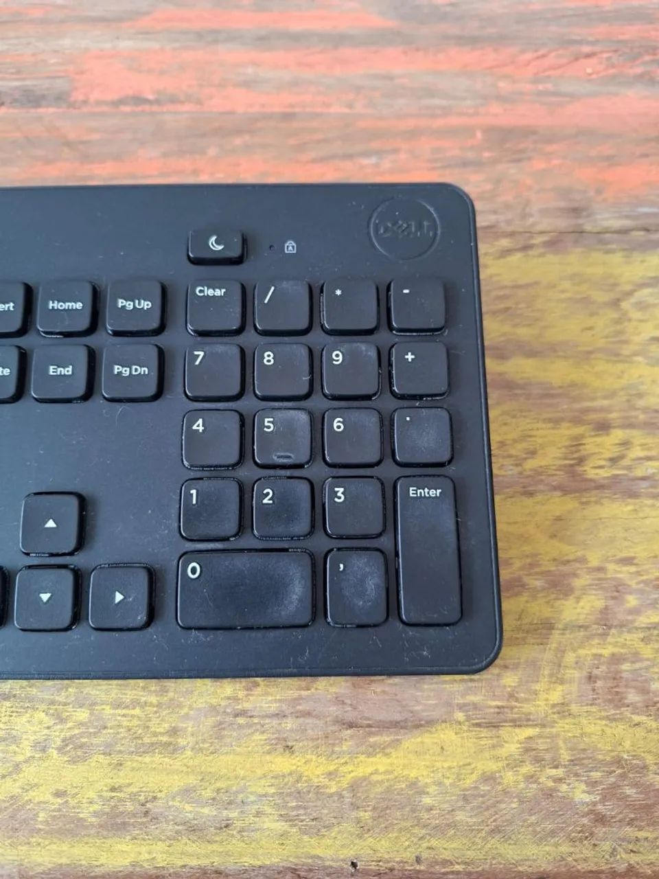 Teclado DELL - Foto 3