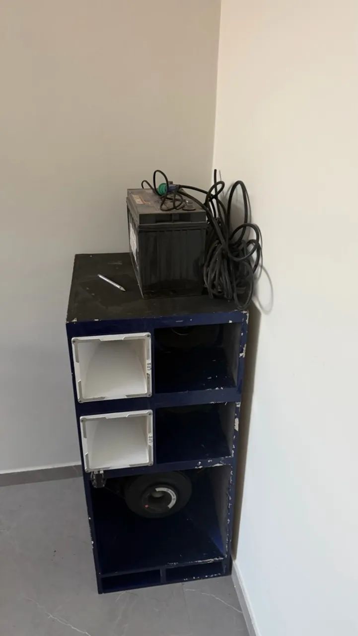 Sim para caminhonete-Paredao  - Foto 4