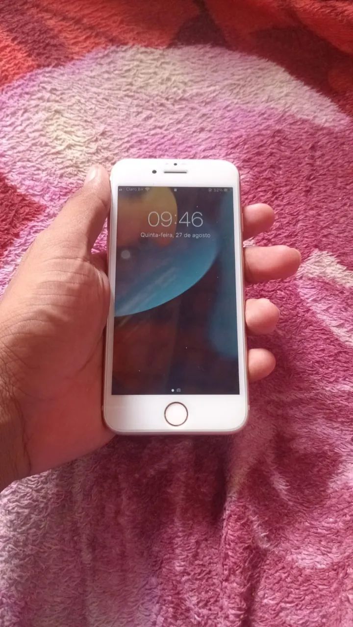 VENDO IPHONE 7 - Foto 3