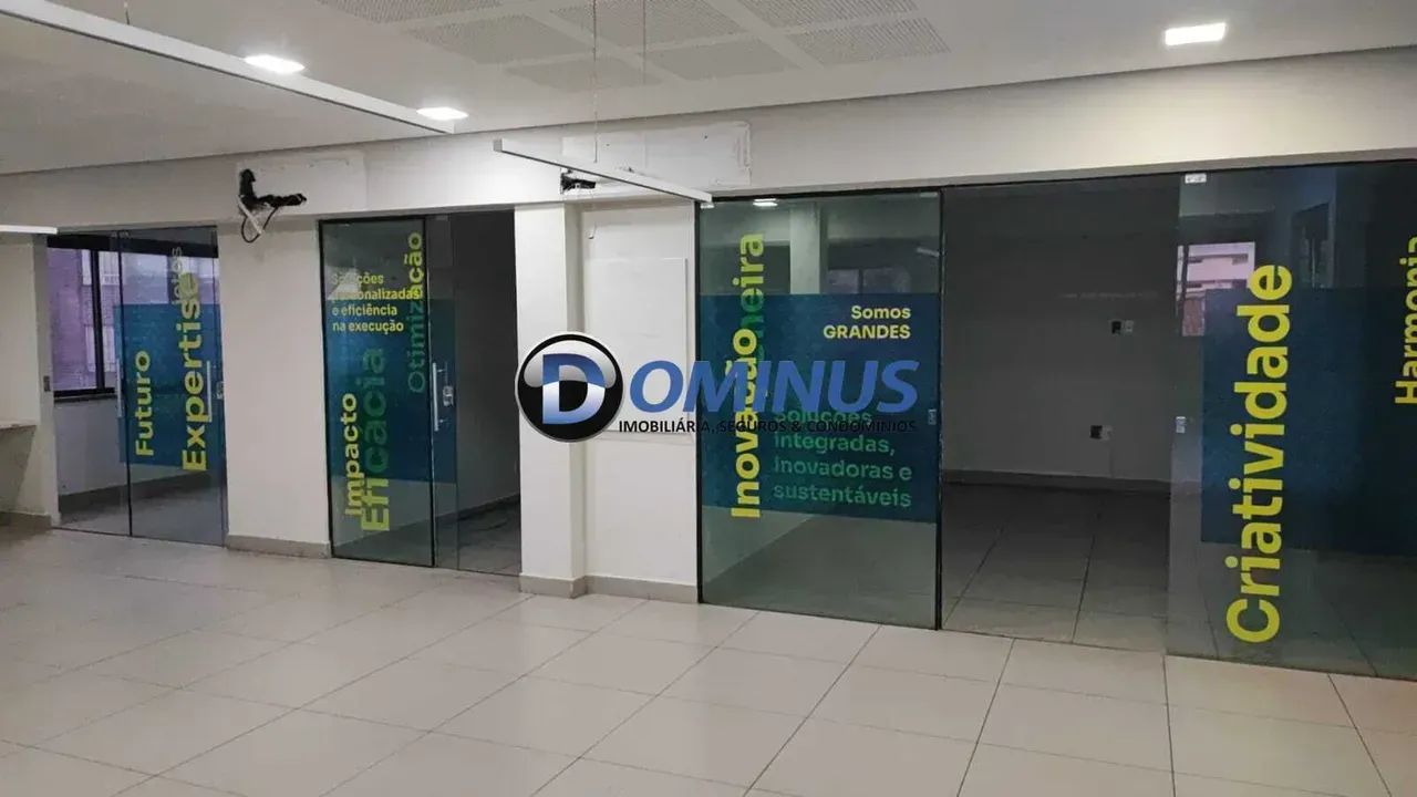Escritório no coração da Varjota com 240m², varias salas e ambiente integrado - Foto 2