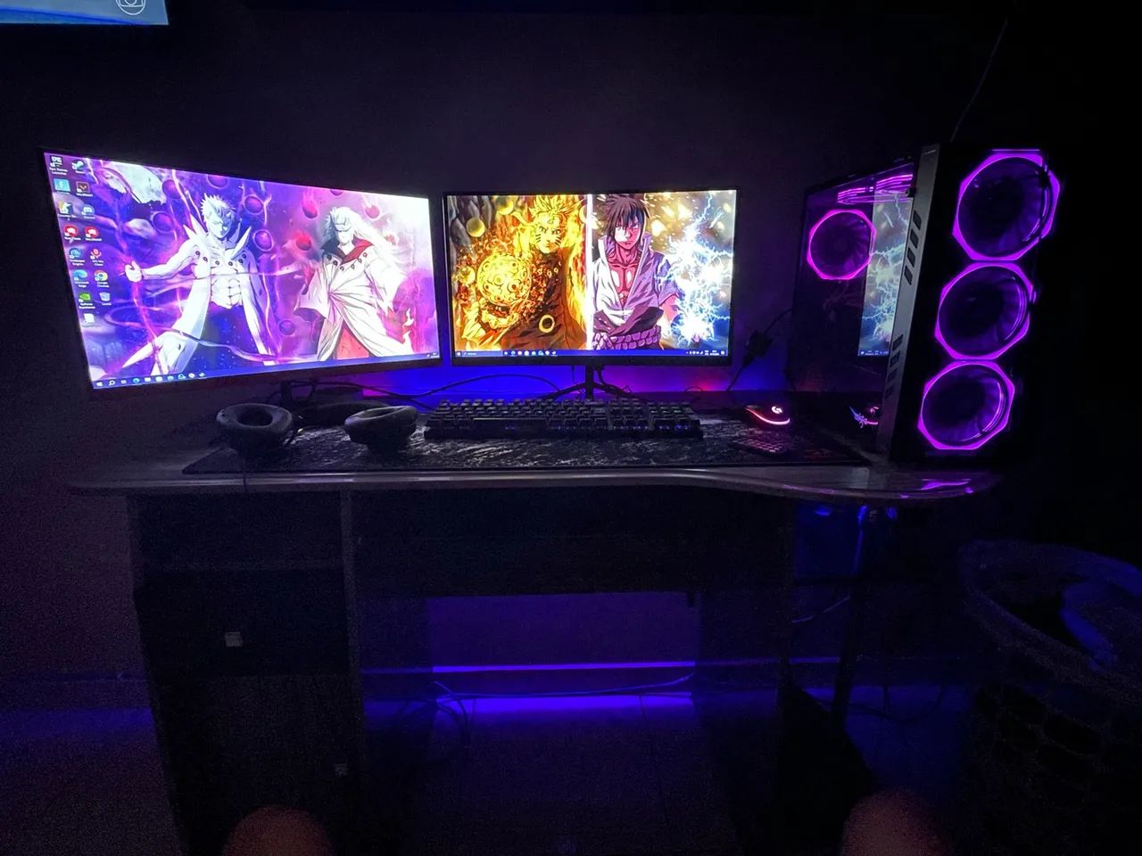 Pc Gamer Completo