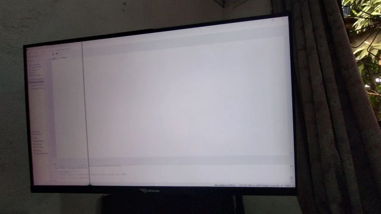 Monitor Gamer 27" Nexara - Foto 4