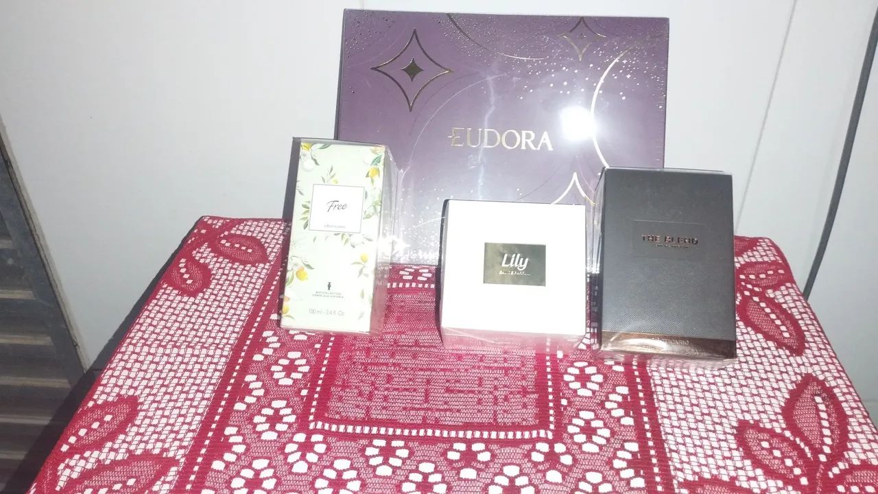 Perfume - Foto 2