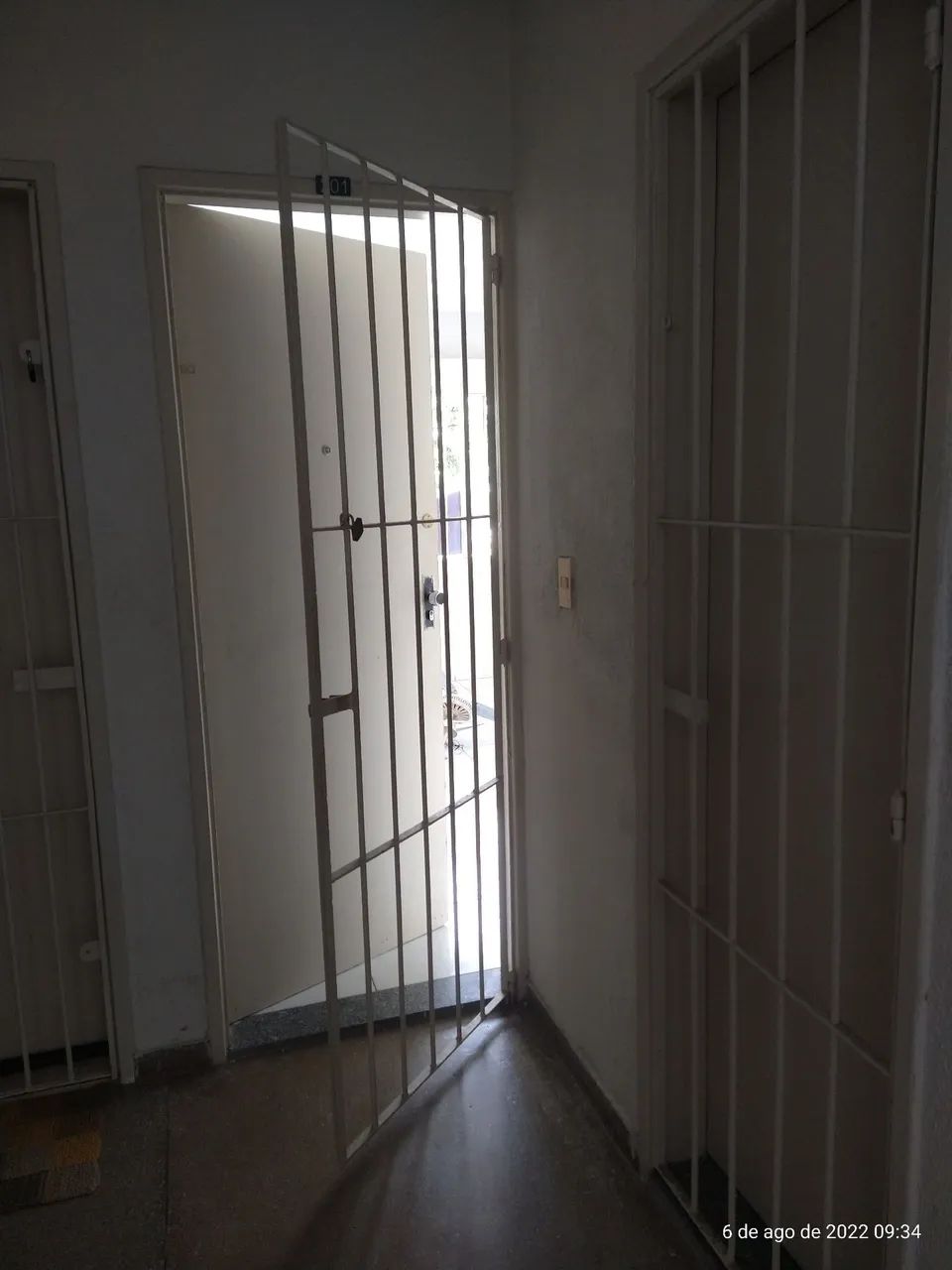 Apartamento 03 Quartos, Mobiliado - Piedade - Foto 3