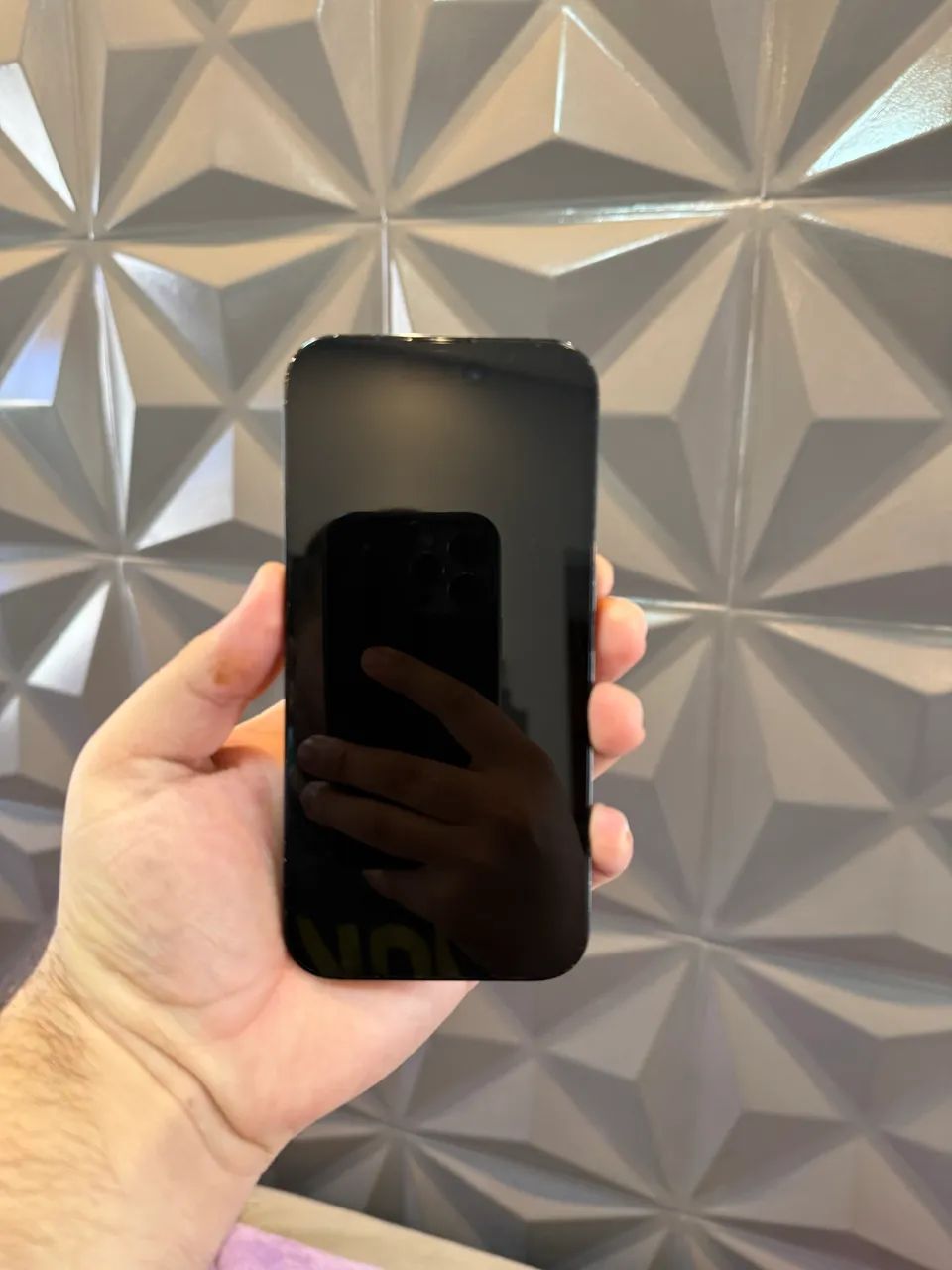 iPhone 14 Pro - 128GB - Foto 2