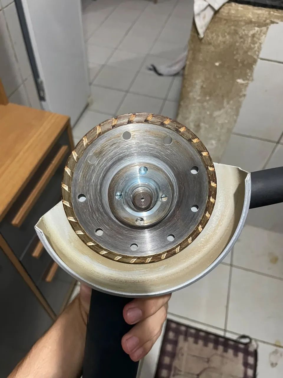 lixadeira bosch - Foto 2