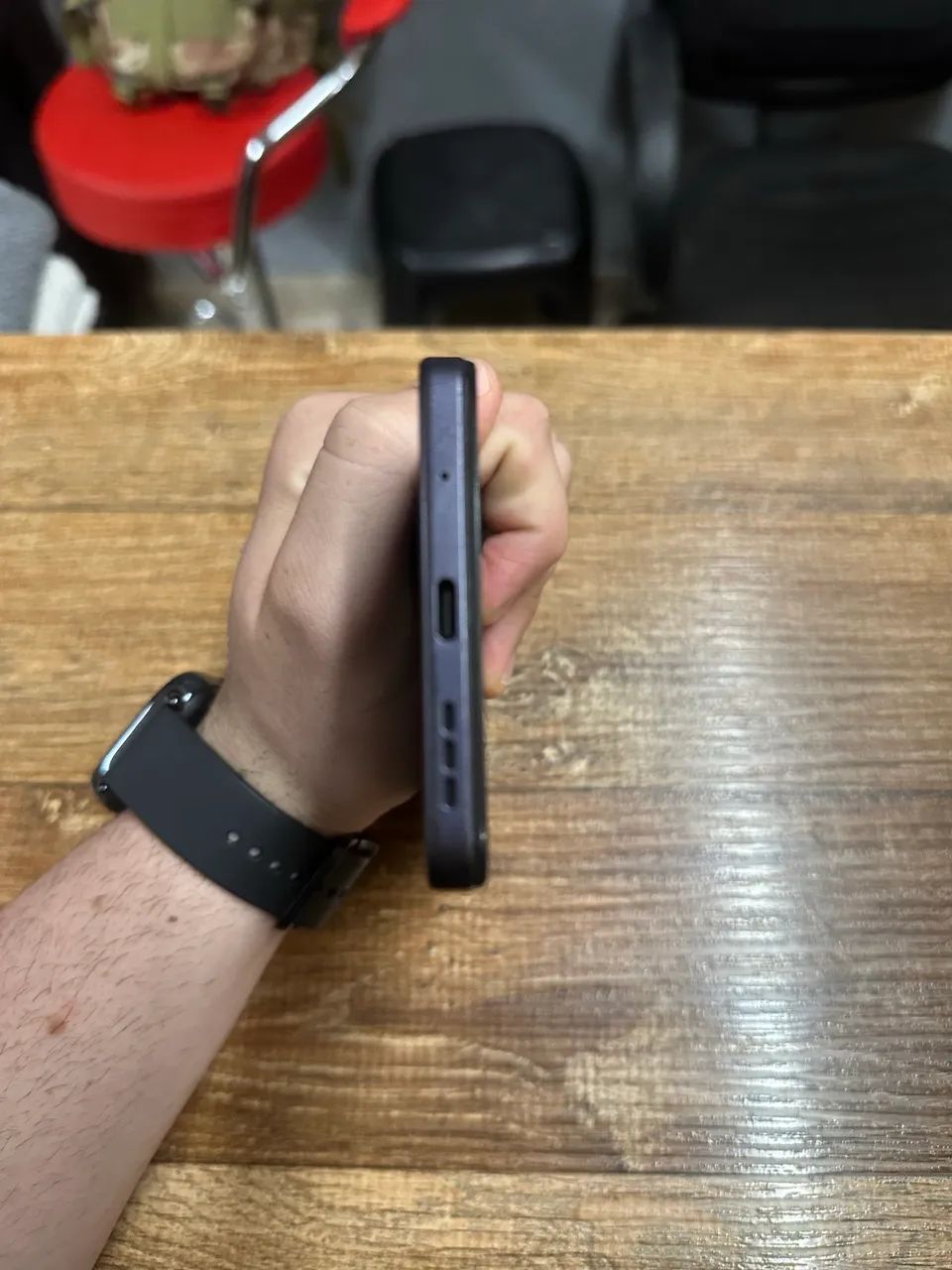 Vendo moto g04  - Foto 4