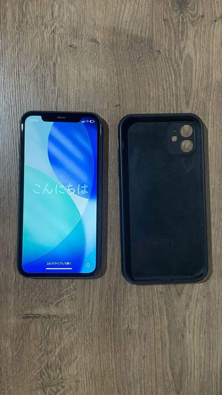 Iphone 11 128gb (Face id Funcionando) - Foto 3