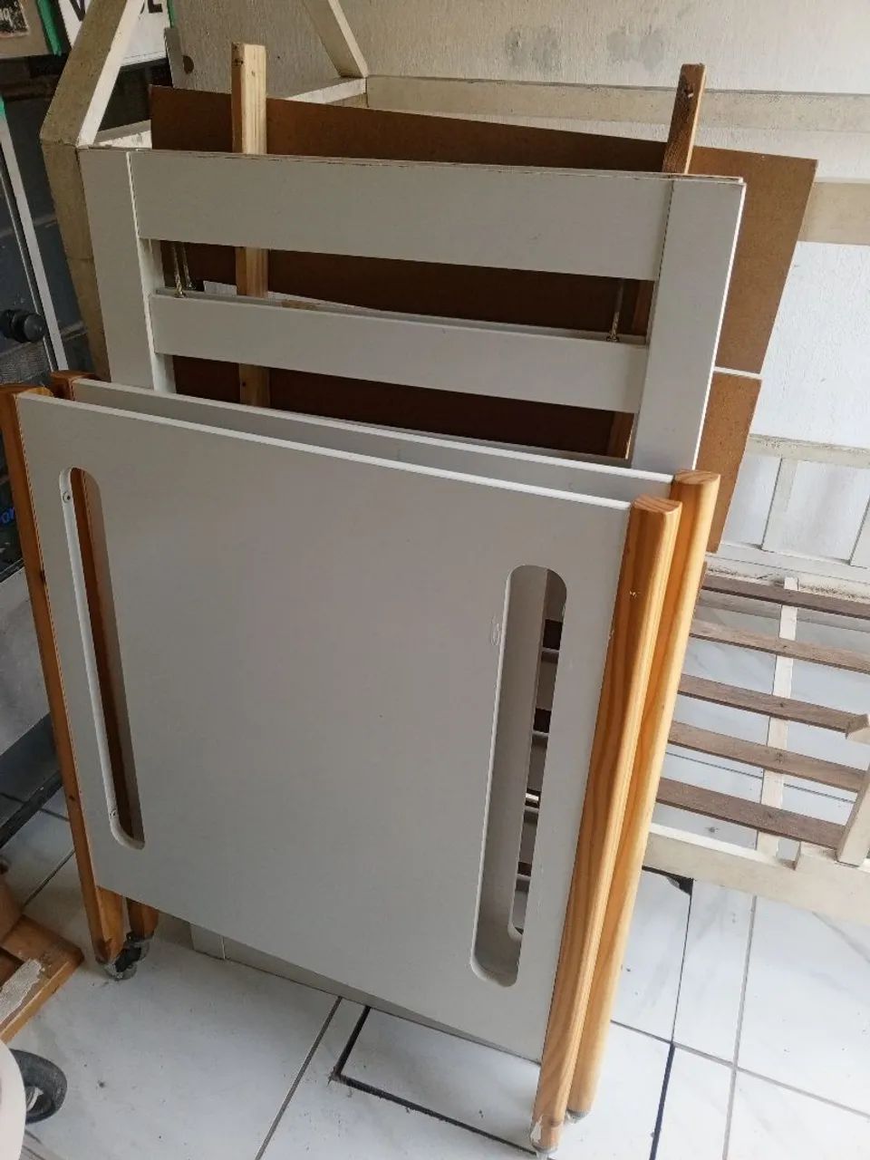 Vende-se um berço - Foto 3