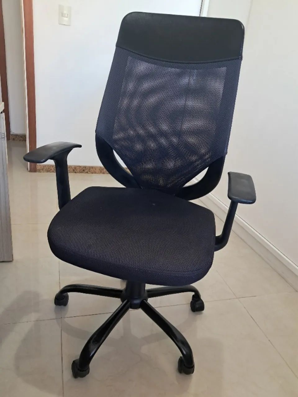 Cadeira Presidente  - Foto 3