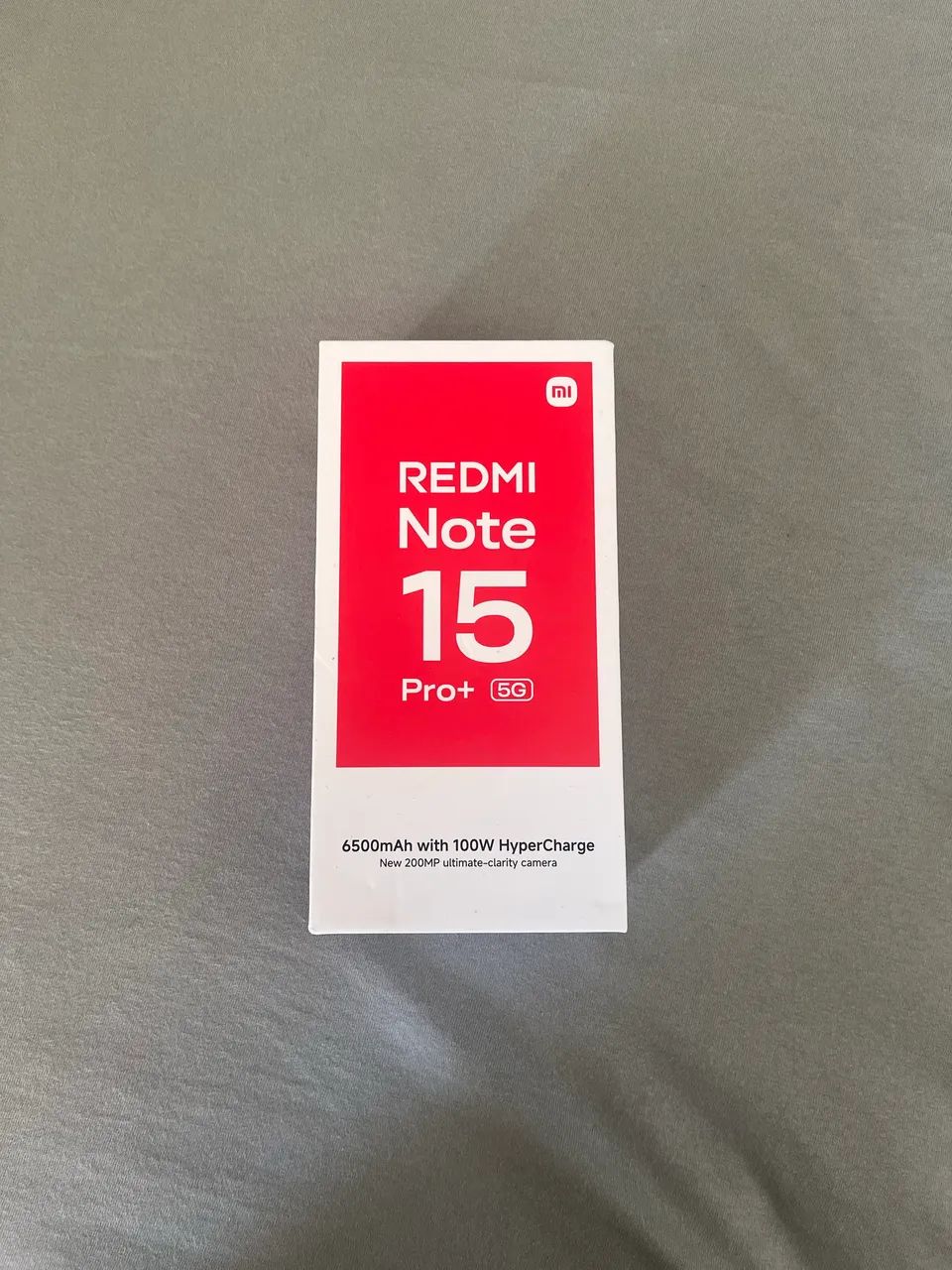 Redmi Note 15 Pro Plus - Foto 4