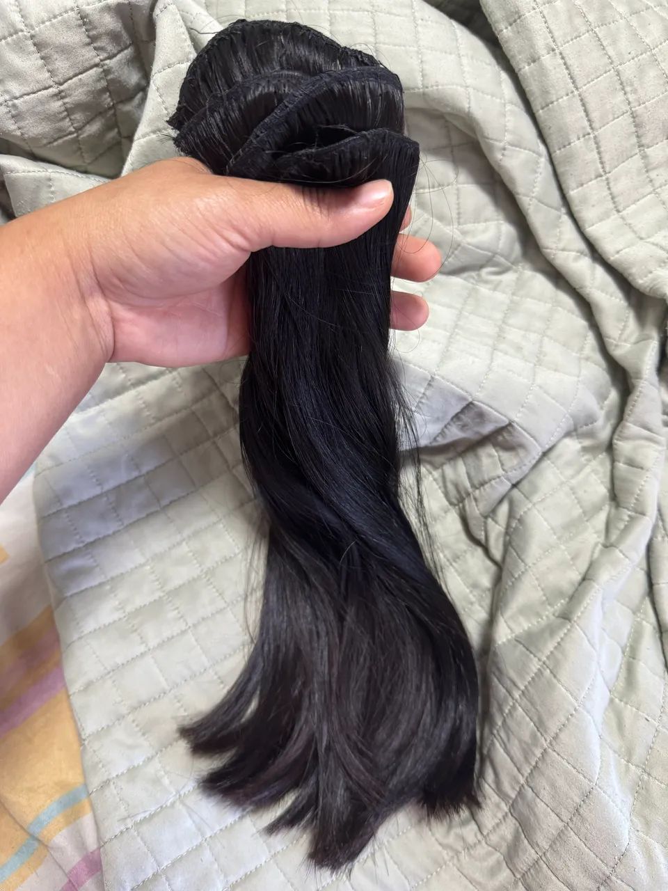Mega Hair 
