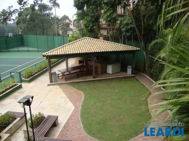 APARTAMENTO - MORUMBI - SP - Foto 4