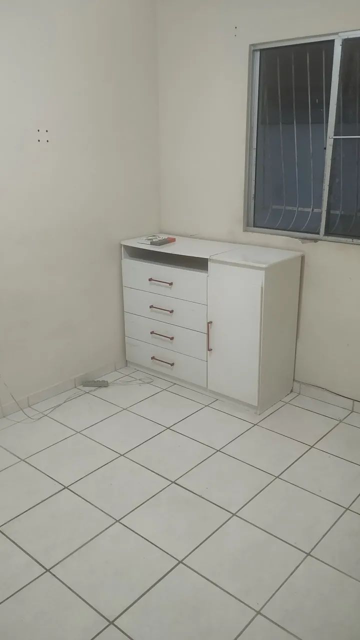 2quartos semi mobiliado  - Foto 3