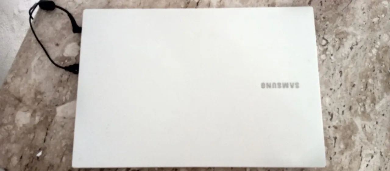 Notebook Samsung top de linha  - Foto 2