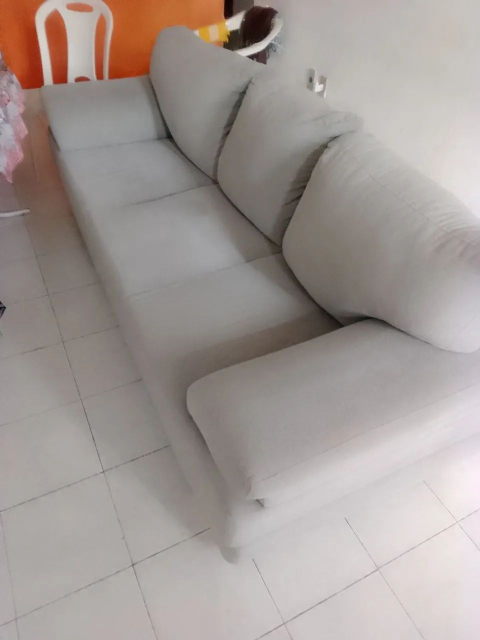Sofá confort total - Foto 4