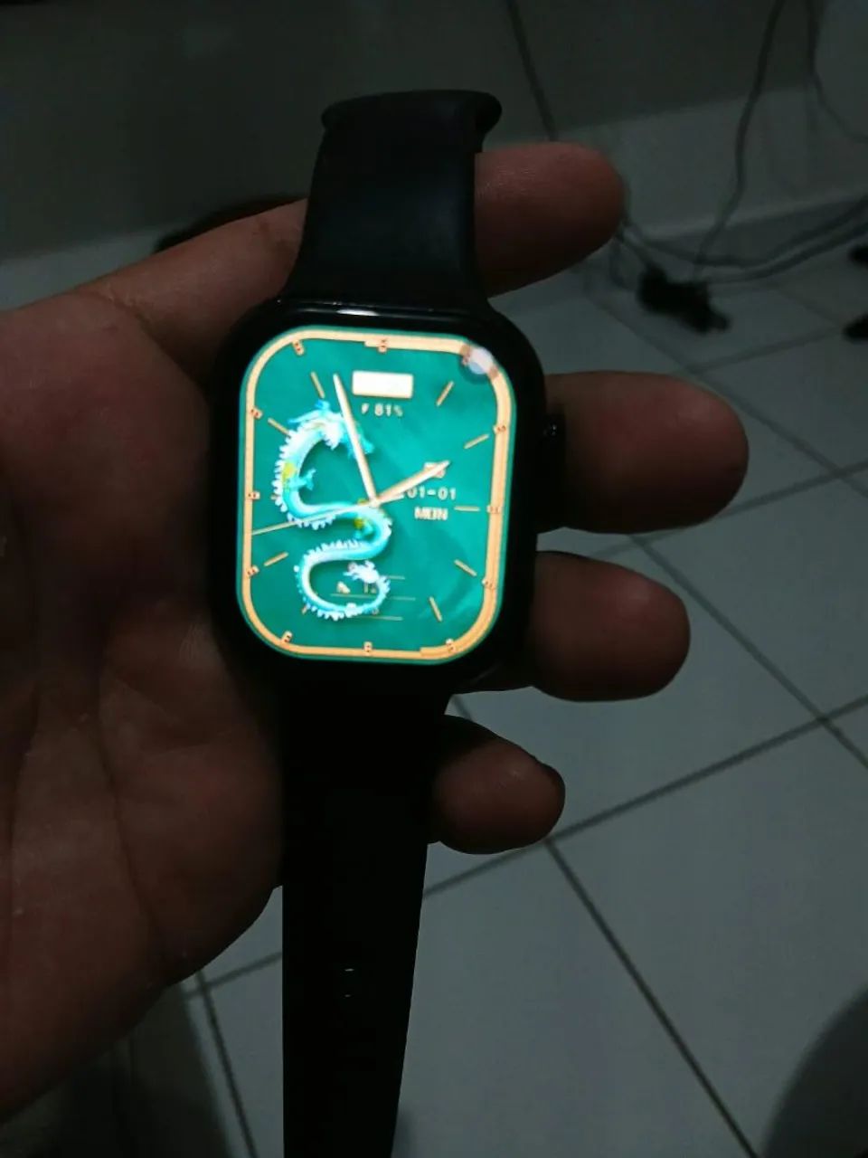 Smartwatch Horizon - Foto 3
