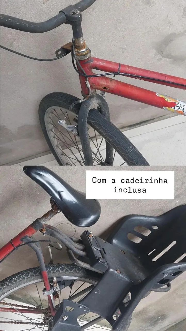 Bicicleta - Foto 2