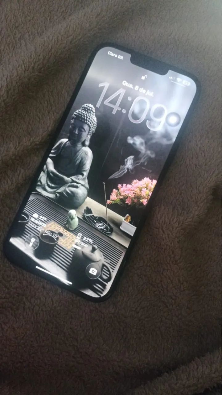 iPhone 14 Plus 128 GB - Foto 2