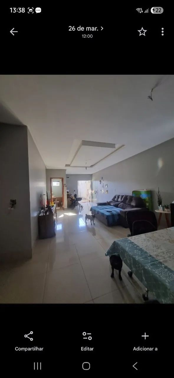 Vende-se Ágio de casa  - Foto 2