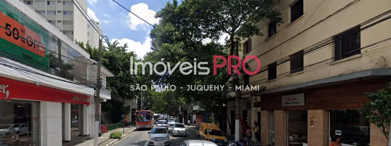 Terreno, Pinheiros - São Paulo - Foto 2
