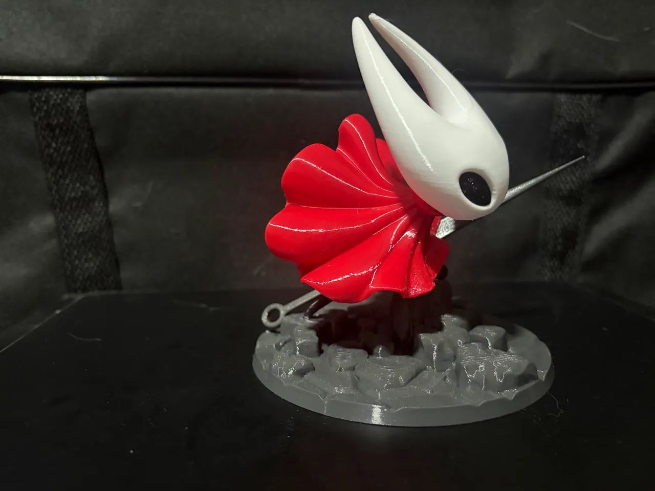 Hornet - Hollow Knight Silksong - Foto 2