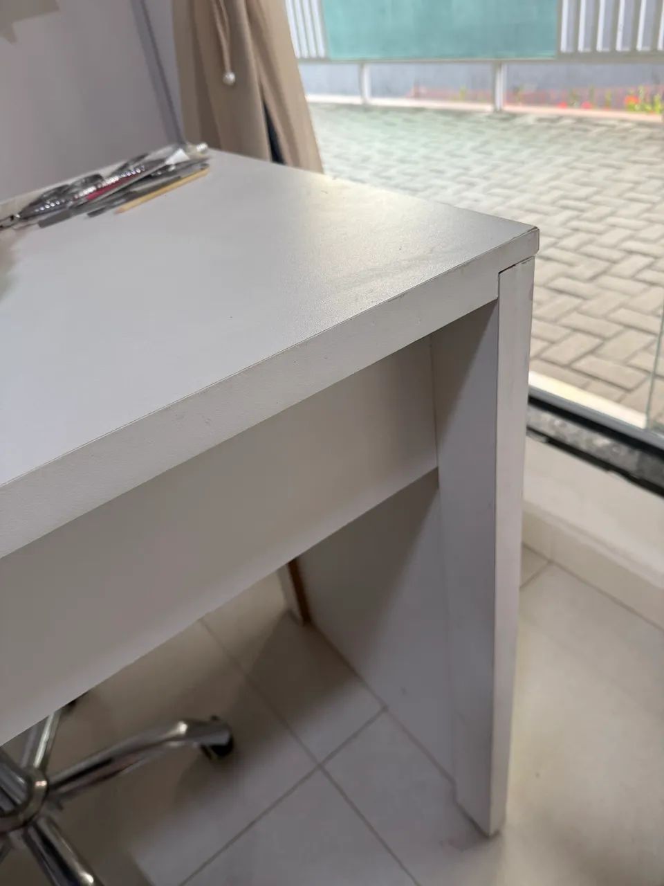 Mesa 2 metros - Foto 2