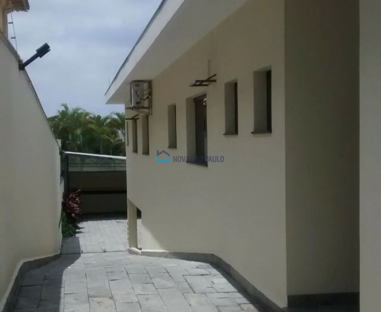 Imóvel Comercial para Locação em Indianópolis com 395 m² com 11 salas e 10 vagas de garage - Foto 5