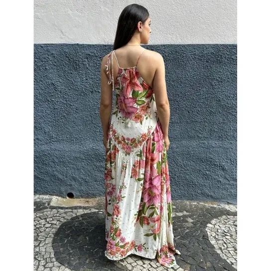 Vestido  Farm 