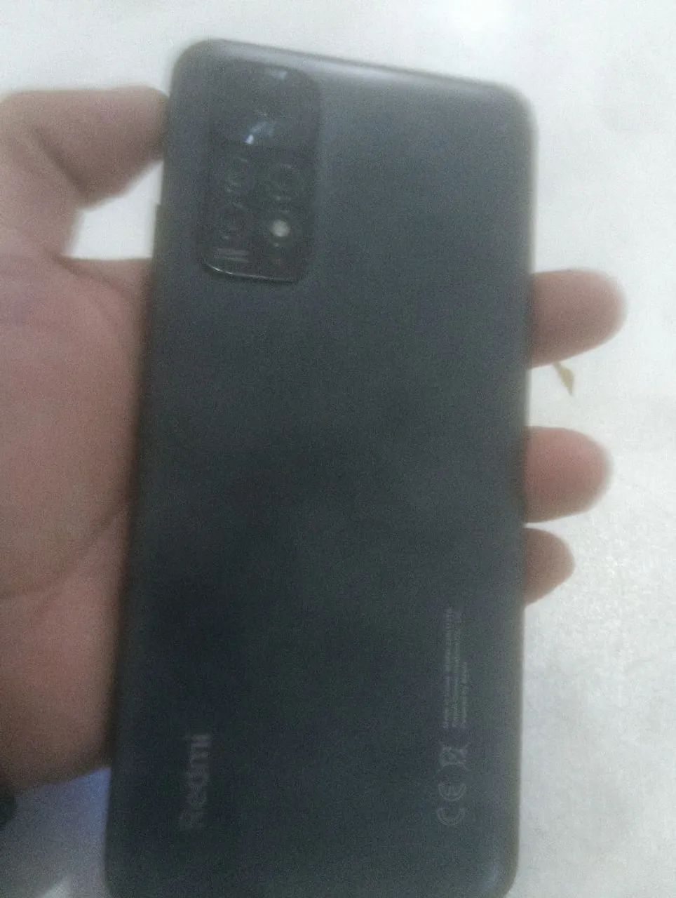Redmi note 11s - Foto 2