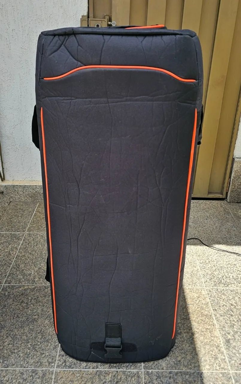 JBL Partybox Ultimate - SÓ VENDA - Foto 5