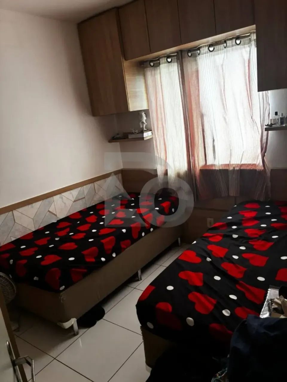 Viver Bem Condomínio Clube | 2 Quartos, Garagem e Lazer Completo - Foto 4