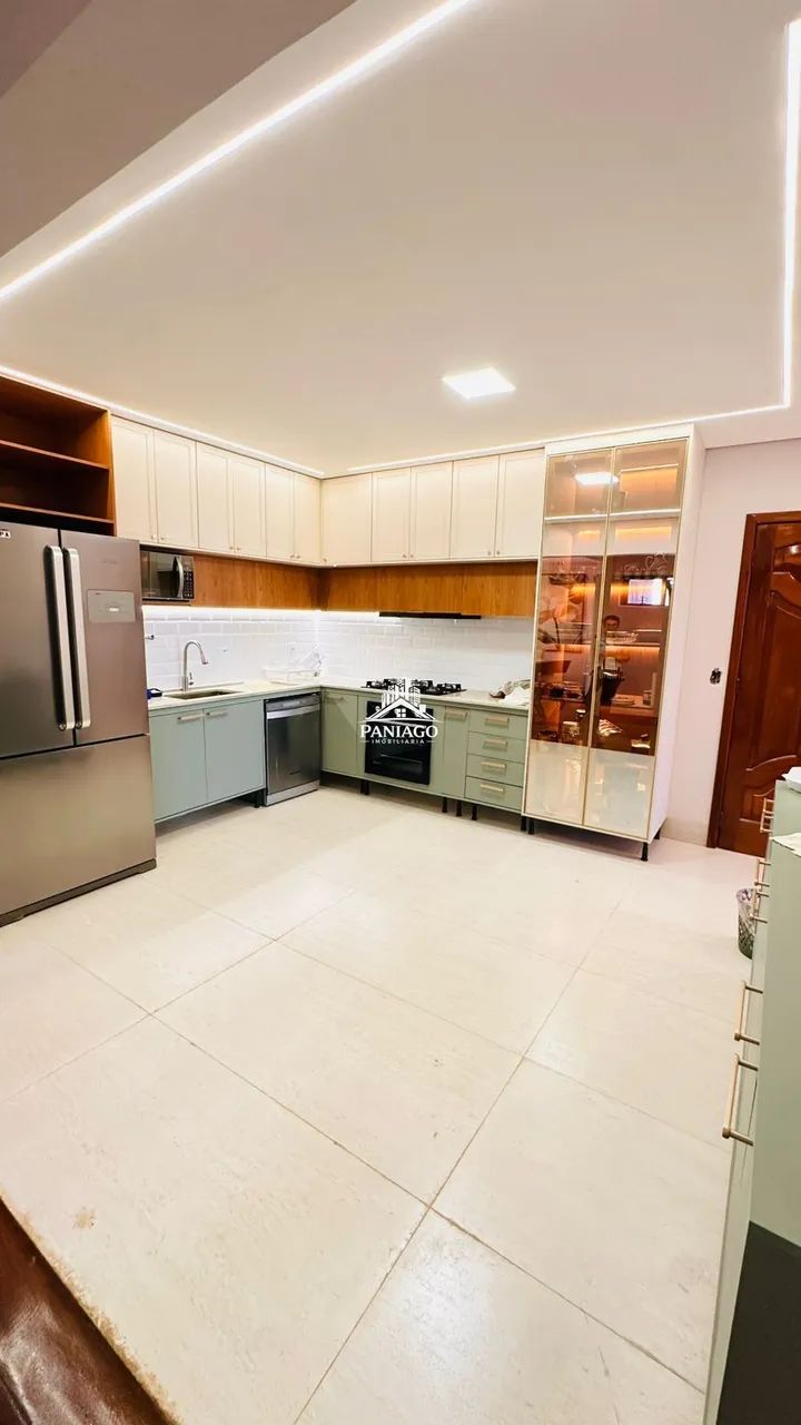 Apartamento Duplex de Alto Padrão Edifício Mãe Bonifácia - Foto 2