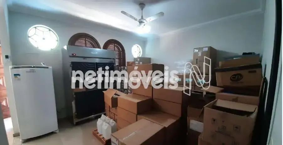 Venda Casa Padre Eustáquio Belo Horizonte - Foto 3