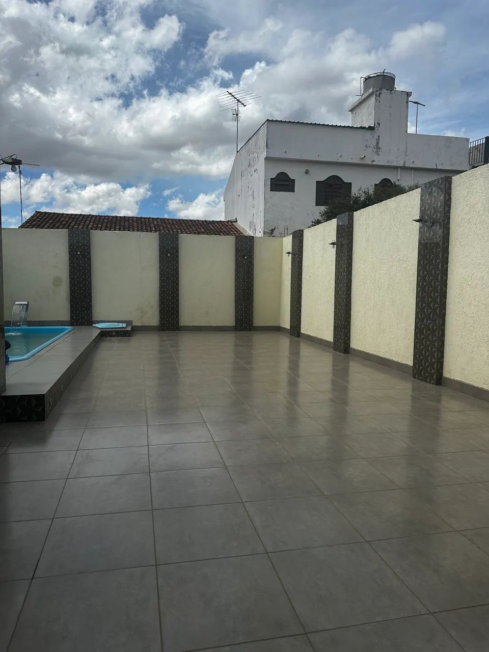 Alugo espaço para evento apartir 350,00  - Foto 2