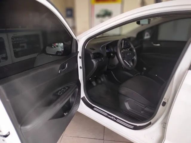 Hyundai HB20 Evolution 1.0 Flex 12V MEC 2020 - Foto 5