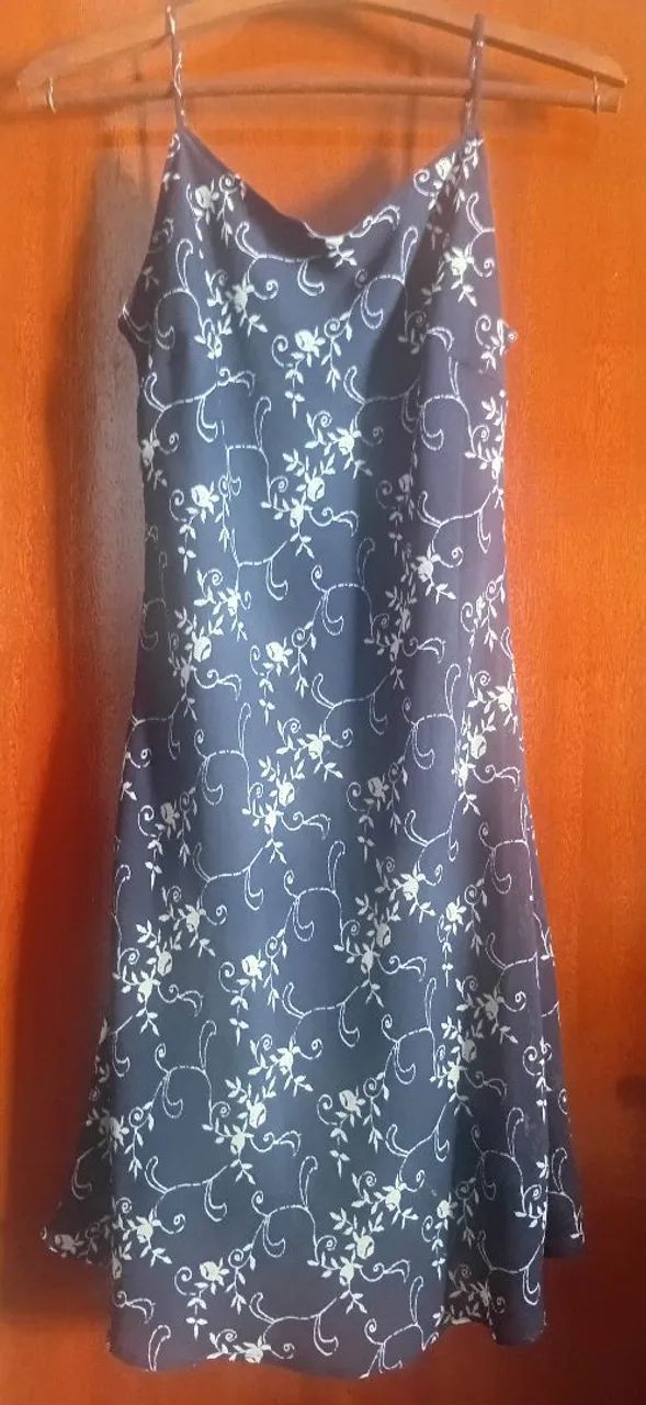 3 vestidos florais  - Foto 4
