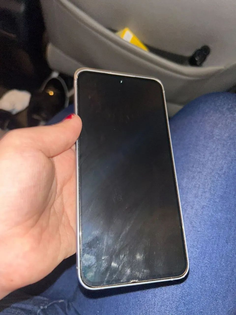 Samsung Galaxy a 55 5g - Foto 4