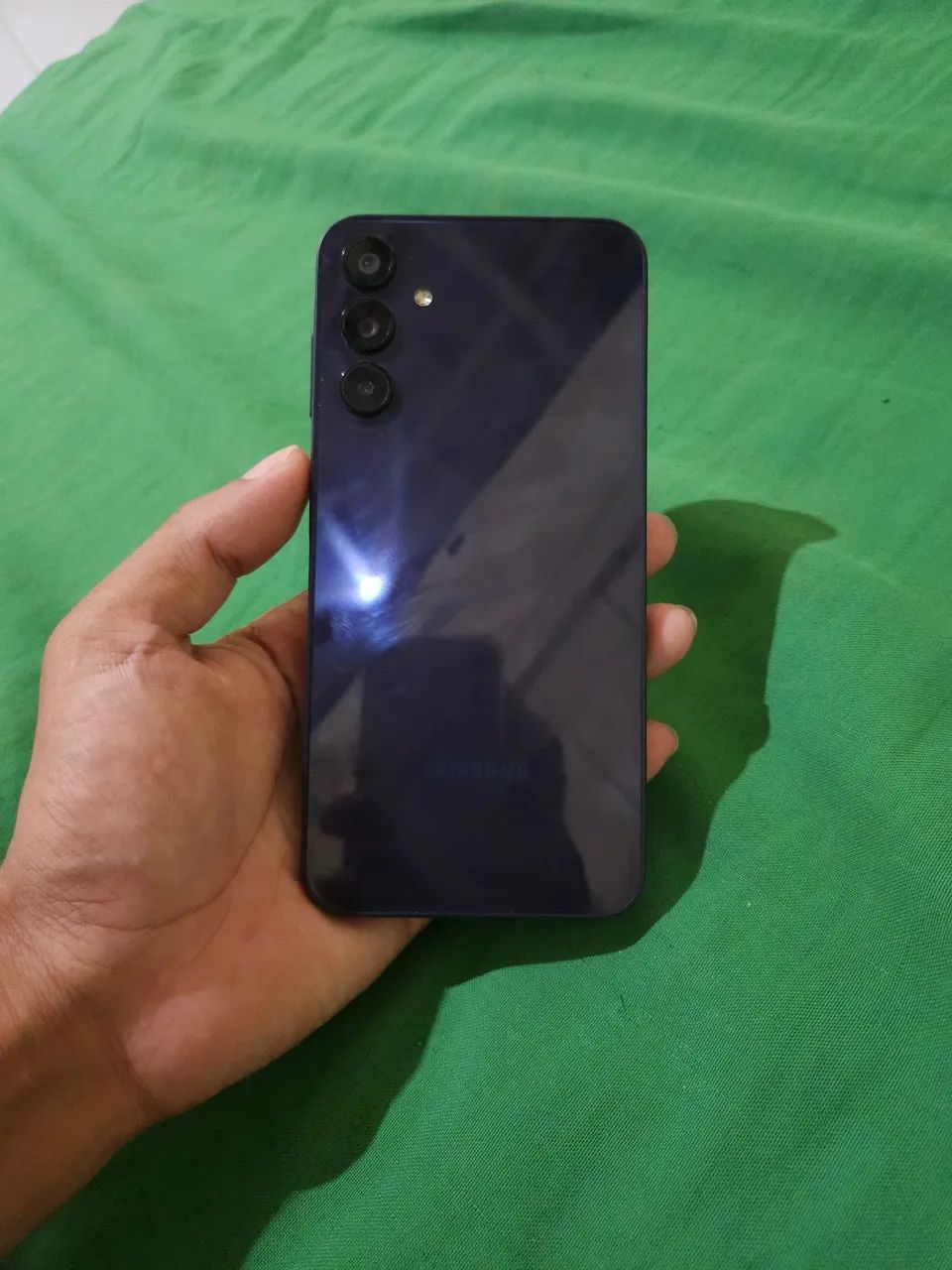 Samsung galaxy A15 - Foto 2