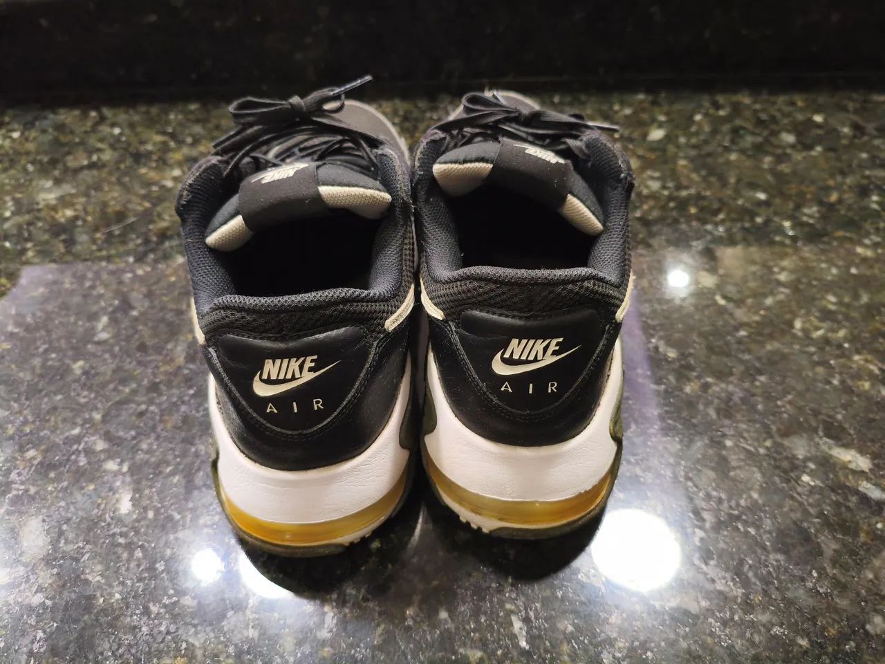 Tênis Nike Air Max - Foto 2