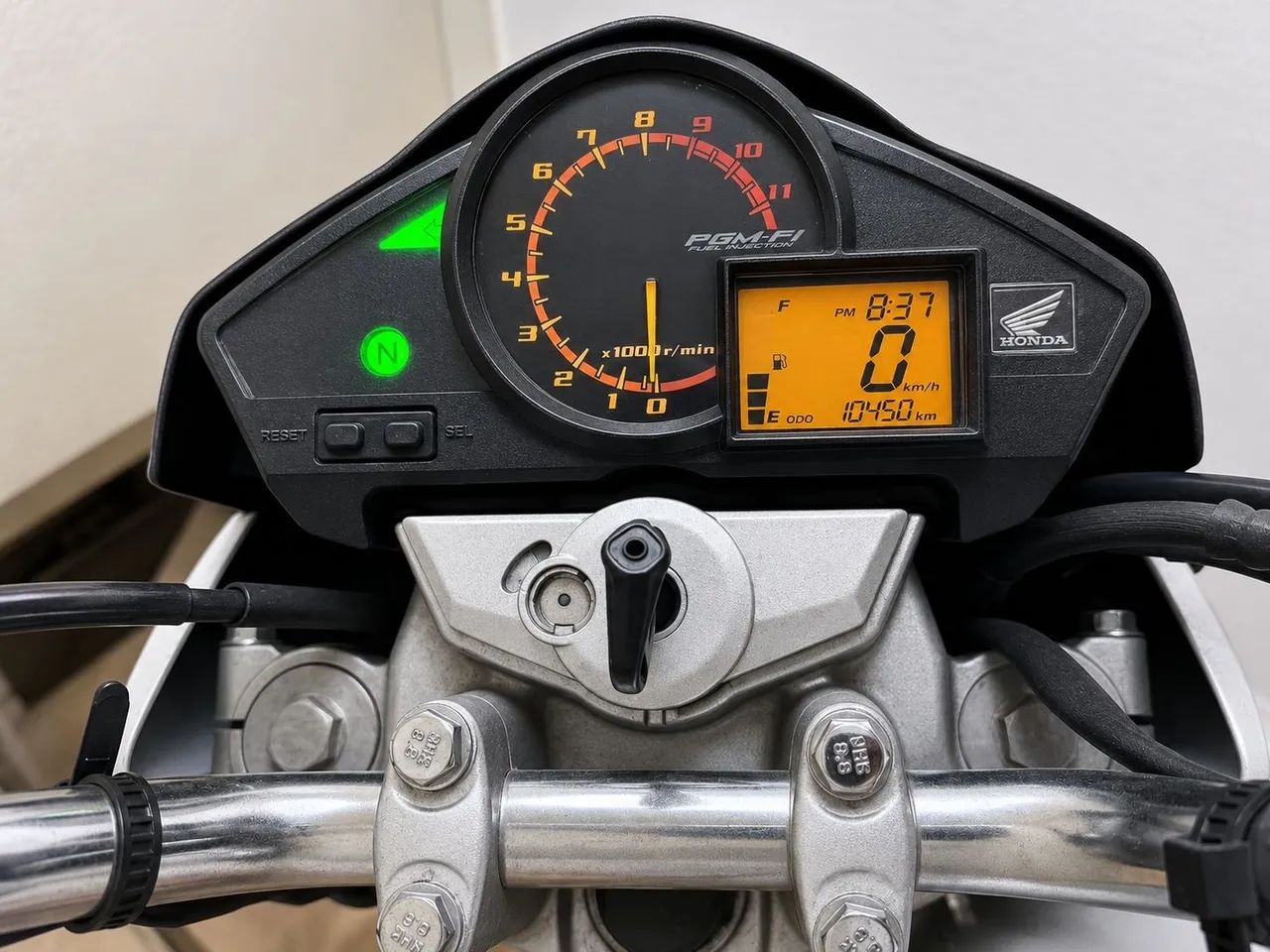 Honda CB300 2014 - Foto 3
